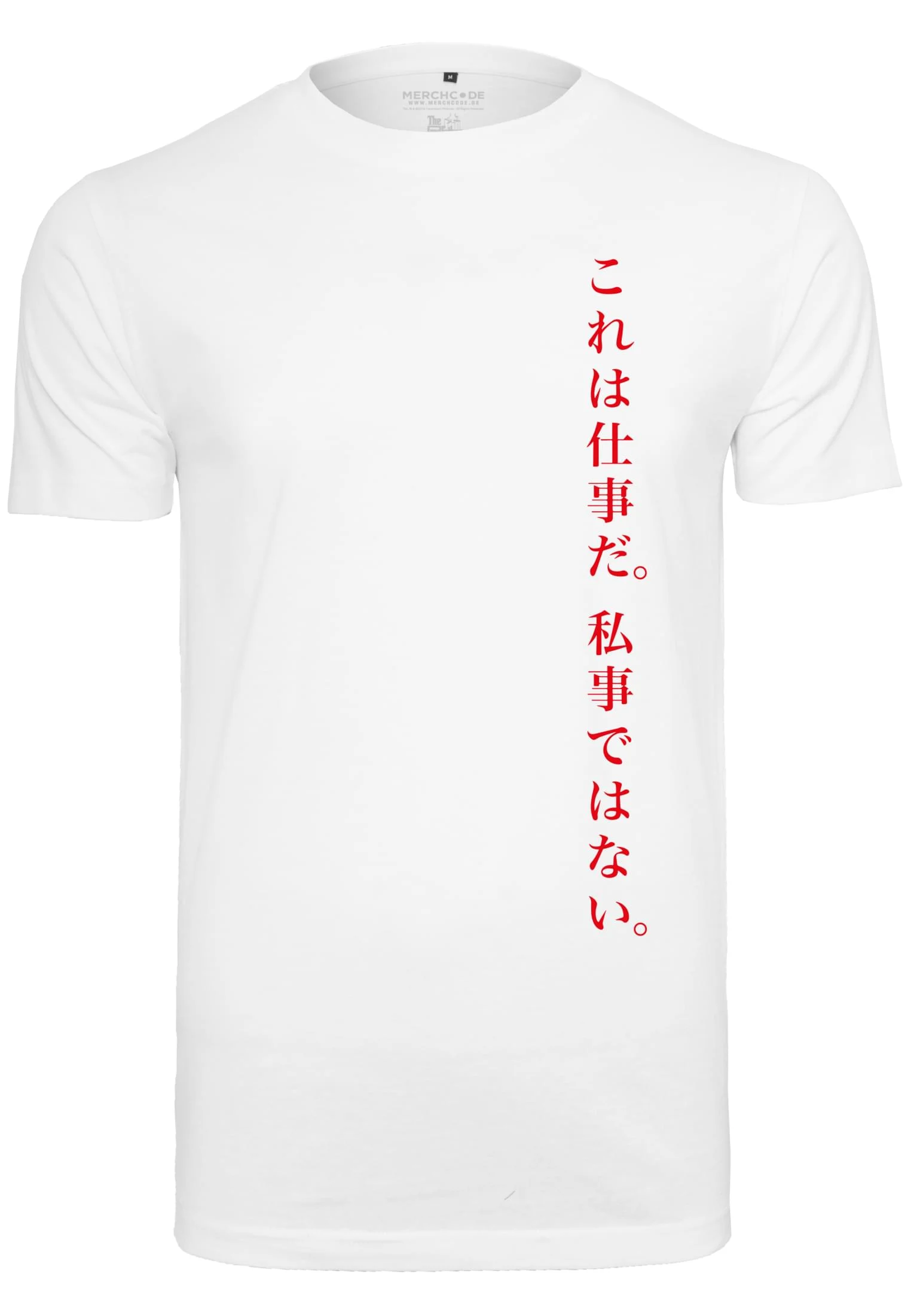 Godfather Characters Tee