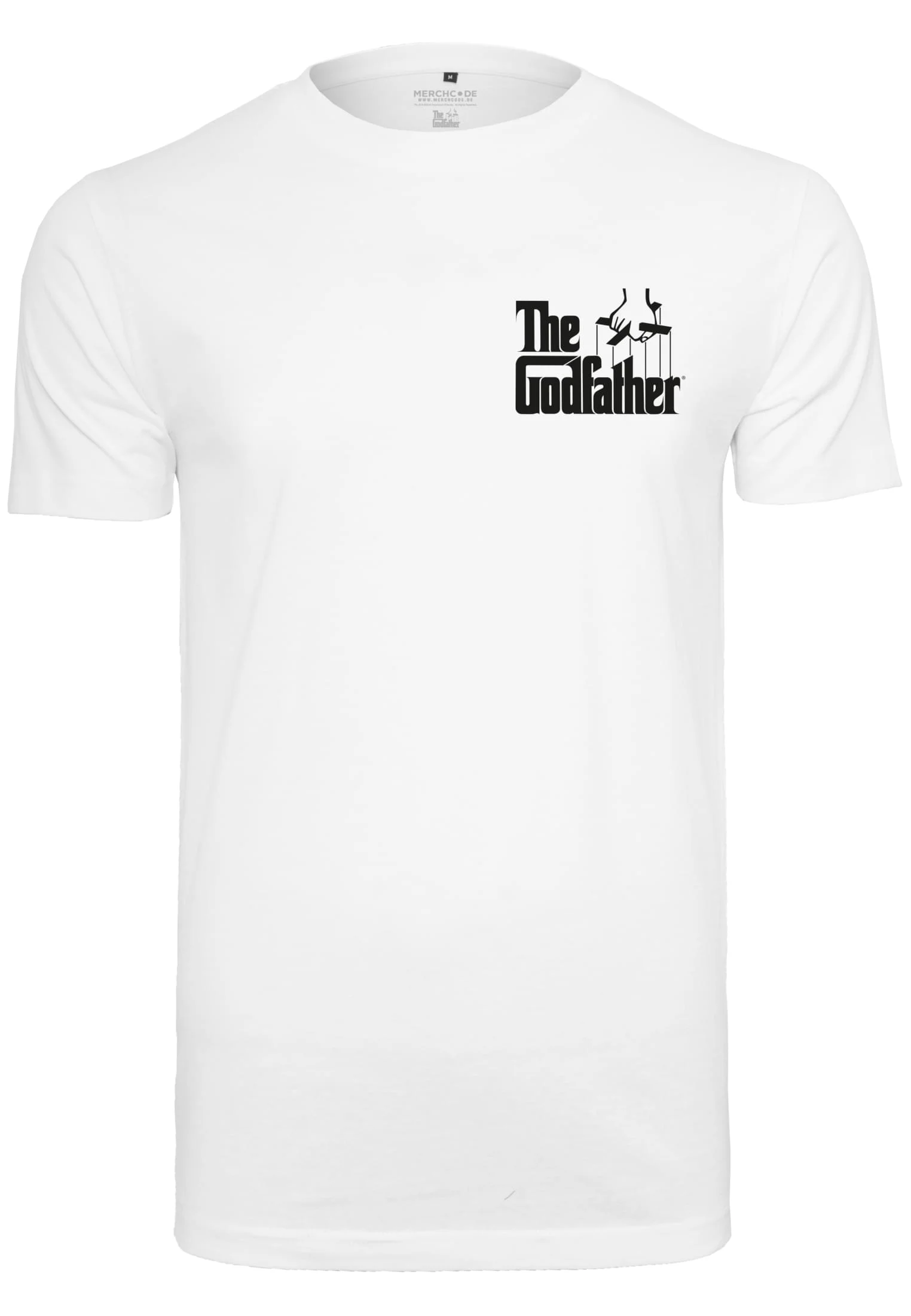 Godfather Wine Tee