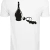 Godfather Wine Tee