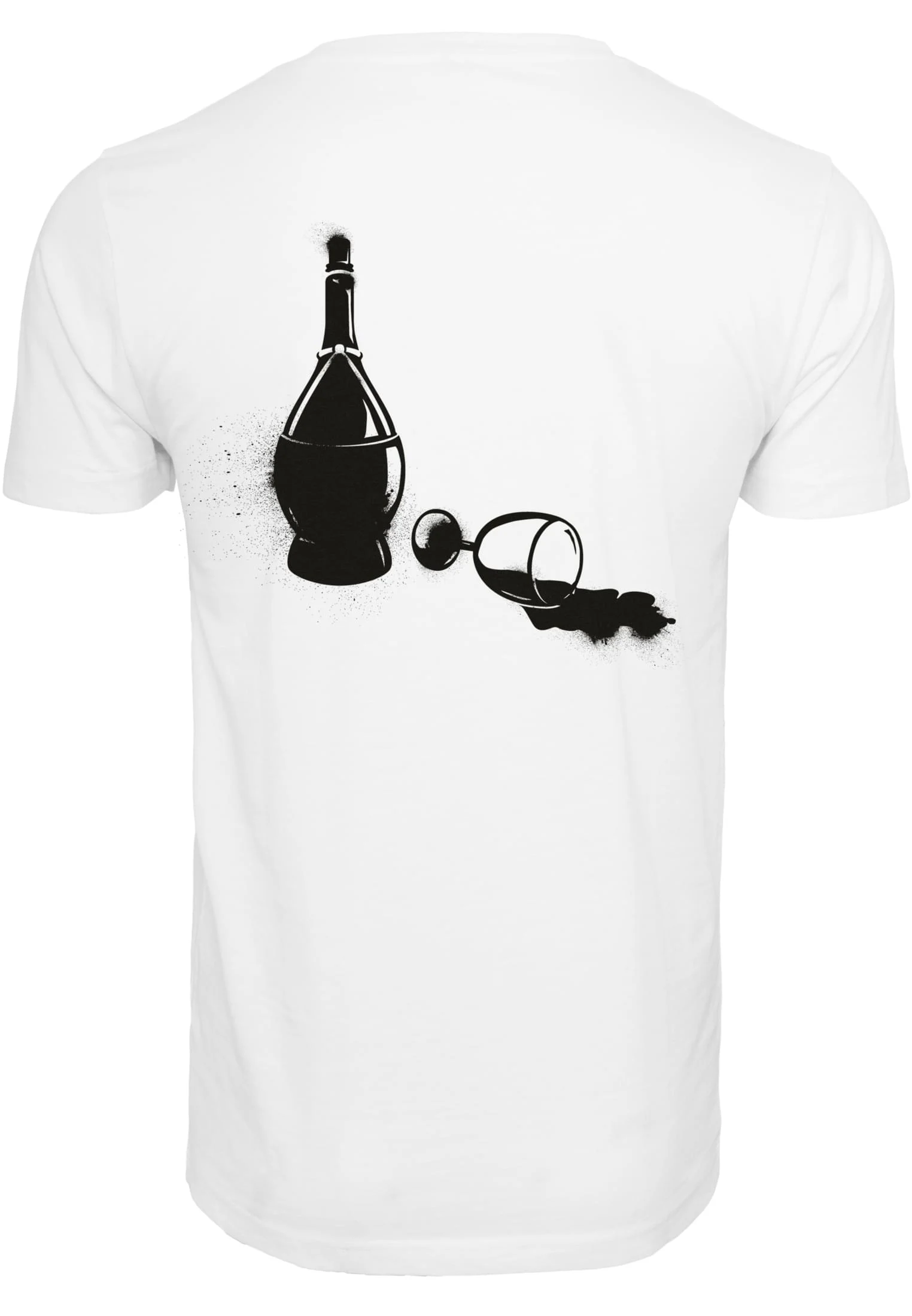 Godfather Wine Tee