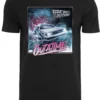 Back To The Future Outatime Tee