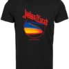 skwm-tb-MC785_P1-00007_4be59261-b3a9-49bf-a29b-d68711fb94e4 Judas Priest Point Of Entry Anniversary Tee