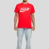 skwm-tb-MC888_Mw12-00491 Coca Cola Logo Tee