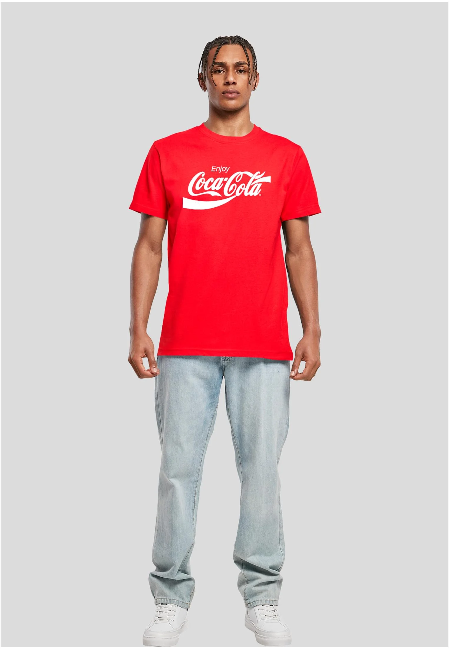 skwm-tb-MC888_Mw12-00491 Coca Cola Logo Tee