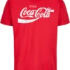 skwm-tb-MC888_P1-00491 Coca Cola Logo Tee