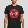 skwm-tb-MC891_Mw1-00007_e54c363b-b247-4705-8263-af79f8e2a304 Coca Cola Bottle Logo Tee
