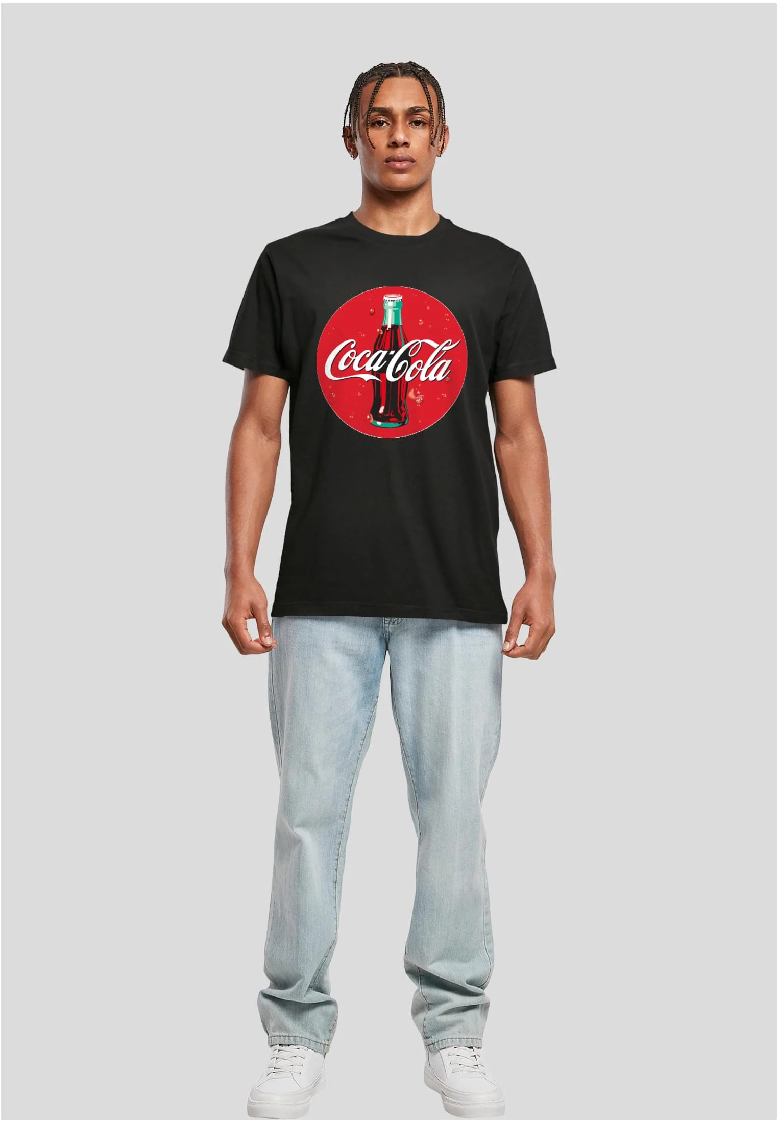 skwm-tb-MC891_Mw12-00007 Coca Cola Bottle Logo Tee