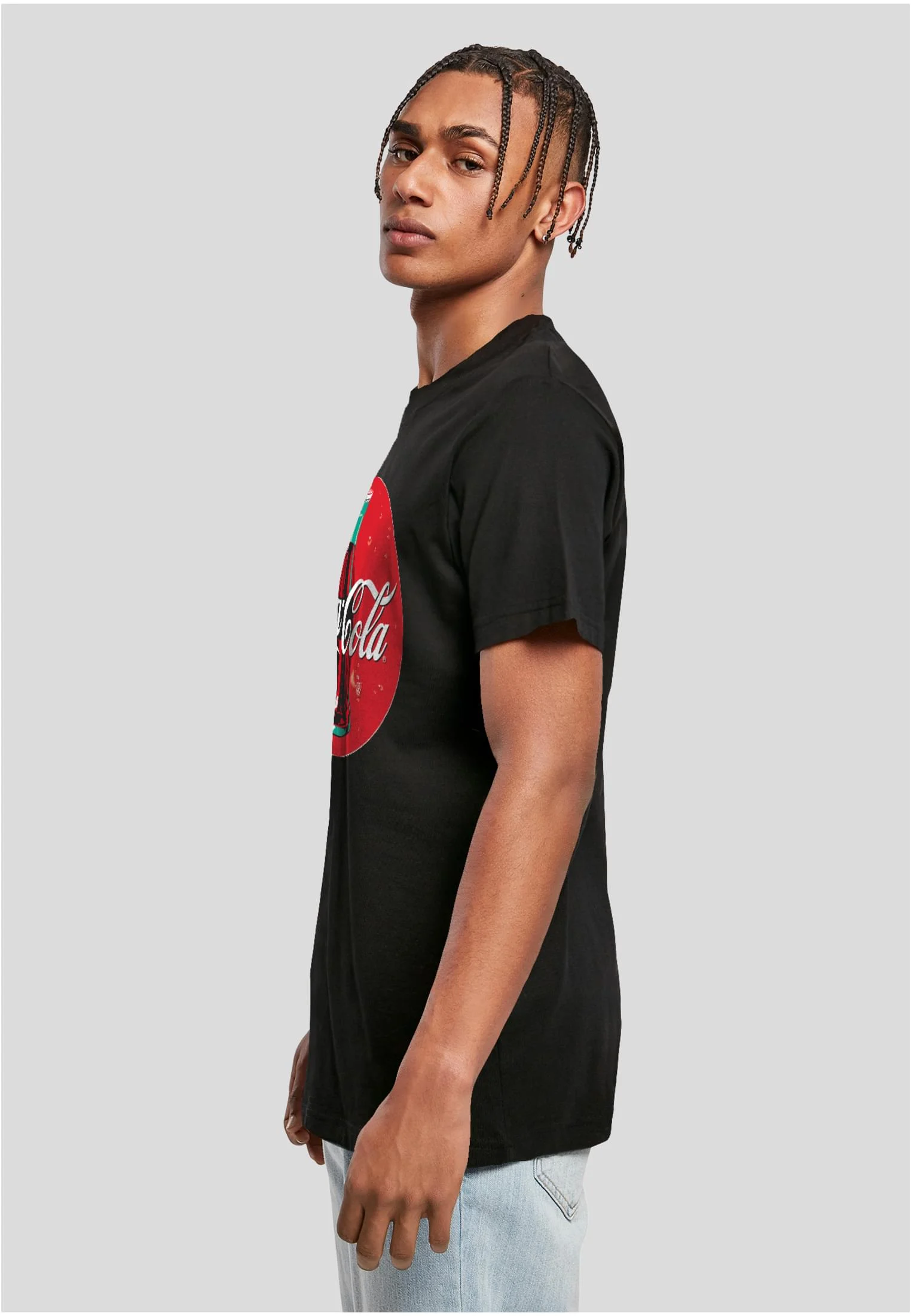 skwm-tb-MC891_Mw4-00007 Coca Cola Bottle Logo Tee