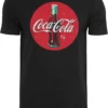 skwm-tb-MC891_P1-00007 Coca Cola Bottle Logo Tee