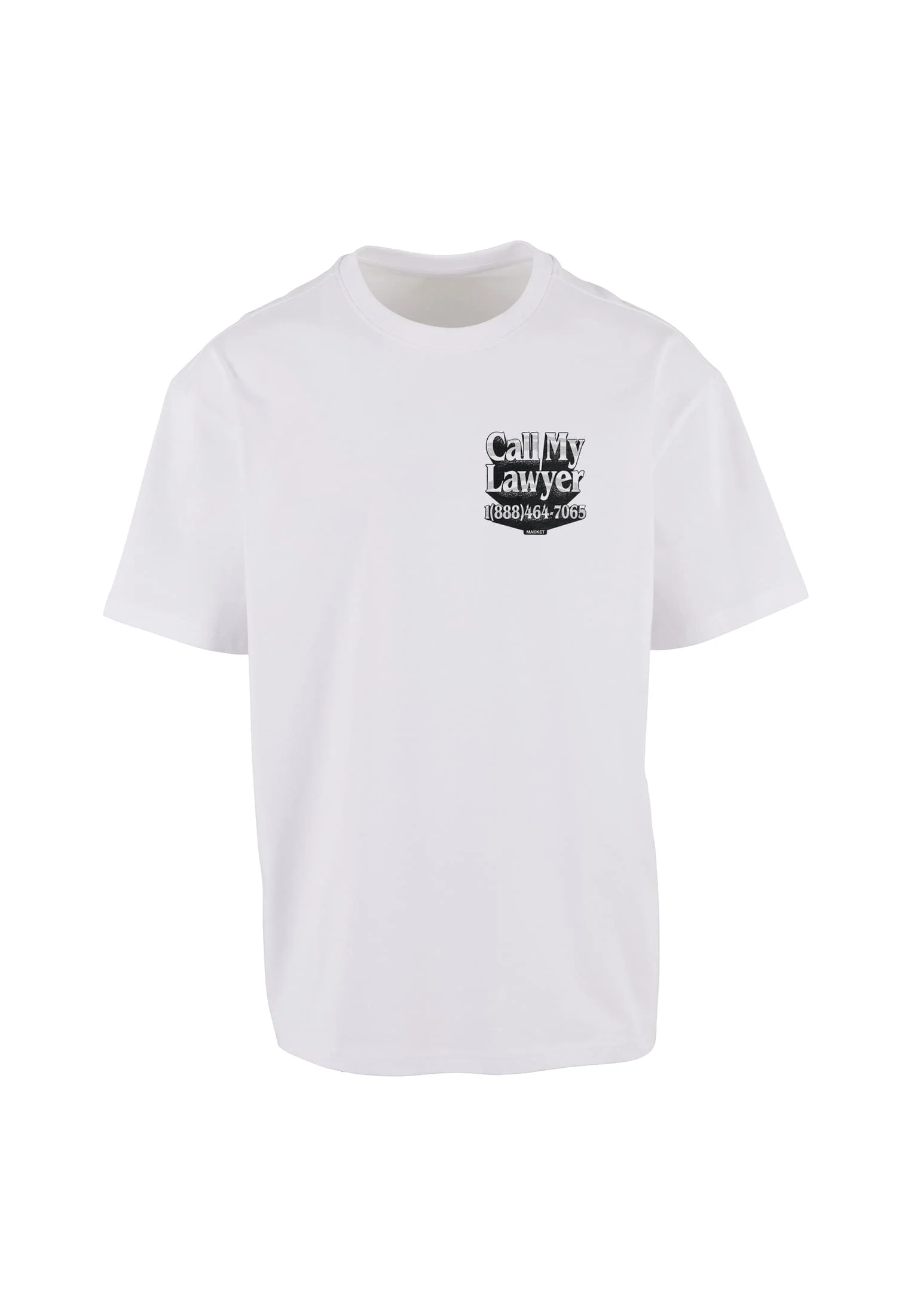 skwm-tb-MKT26Q2-SS1211_P1-00220 CALL MY LAWYER 3D T-SHIRT