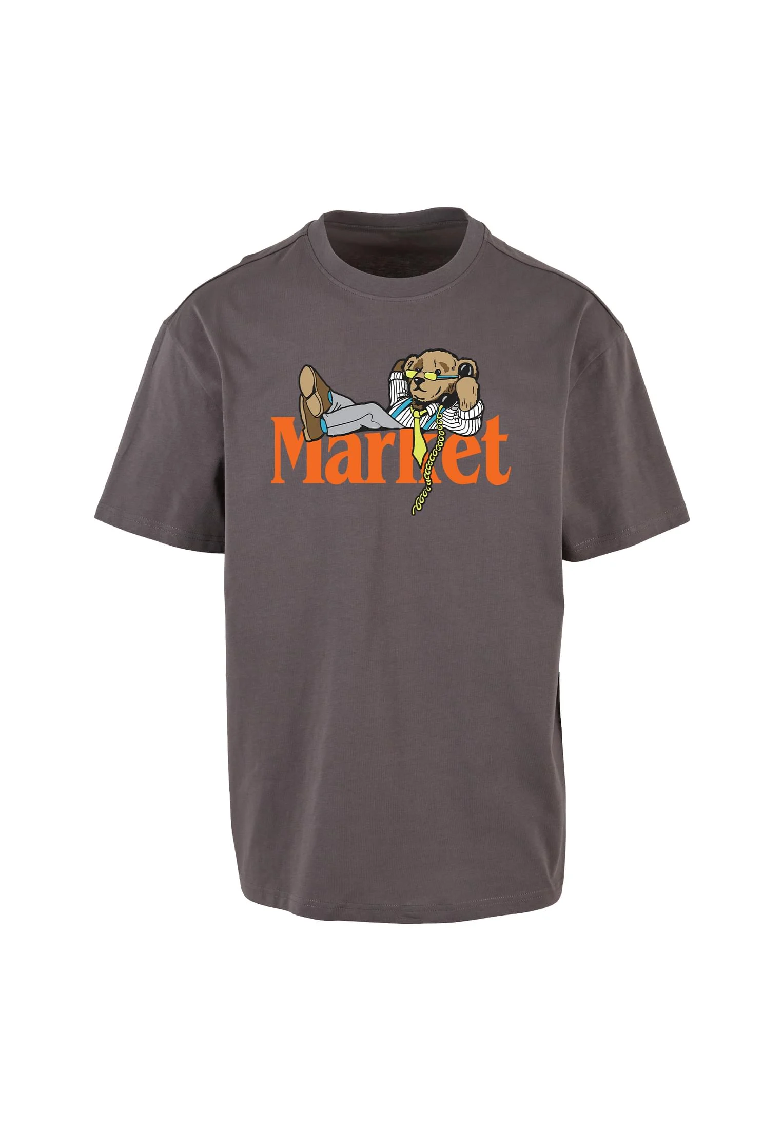 skwm-tb-MKT26Q2-SS1215_P1-03516 CALL MY LAWYER BEAR T-SHIRT
