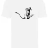 Facemask Rat T-Shirt