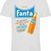 Fanta Refreshing T-Shirt