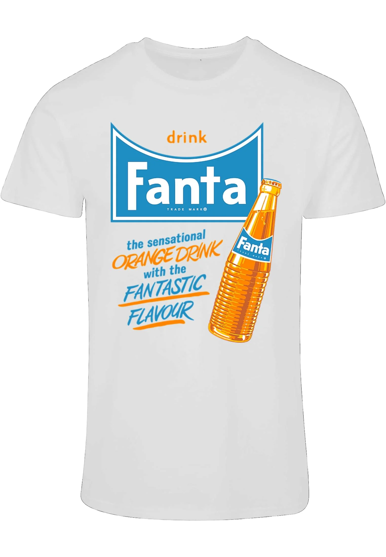 Fanta Refreshing T-Shirt