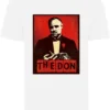 Godfather The Don T-Shirt