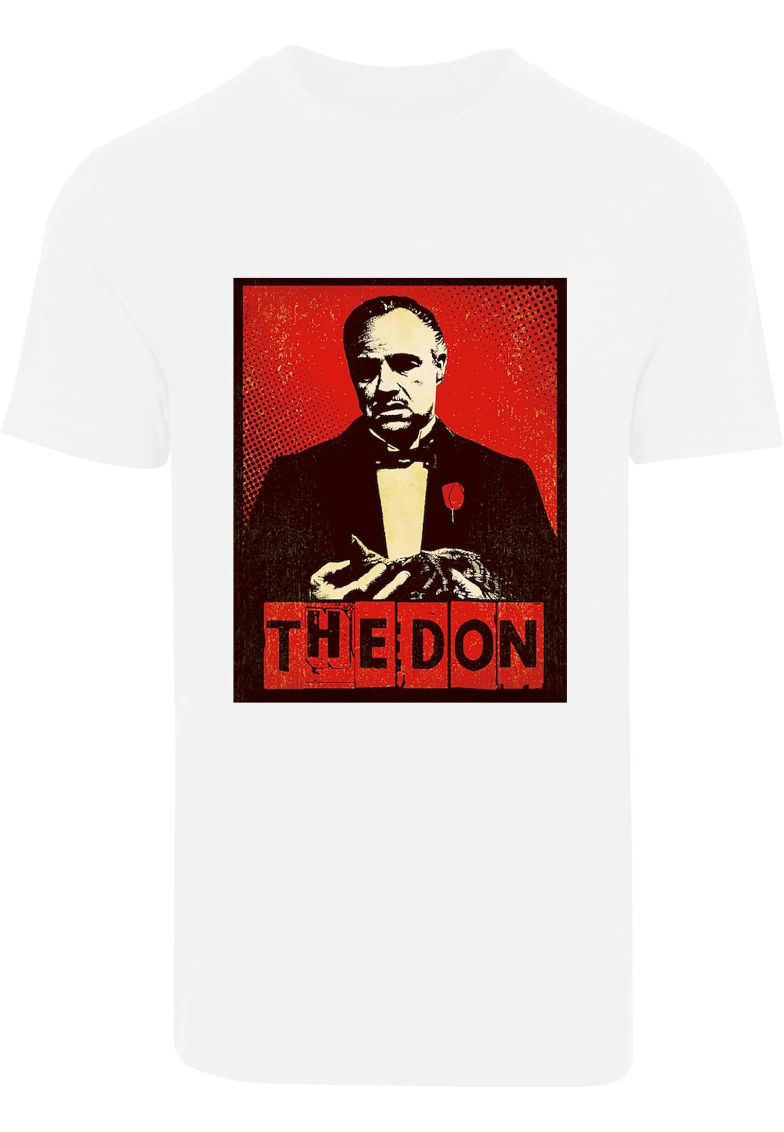 Godfather The Don T-Shirt