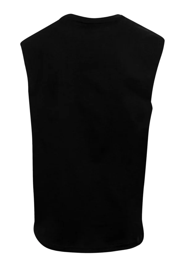 Backstreet Boys - Millenium Globe Sleeveless Tee