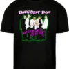 Backstreet Boys - Playing Games Ultra Heavy Cotton Box T-Shirt