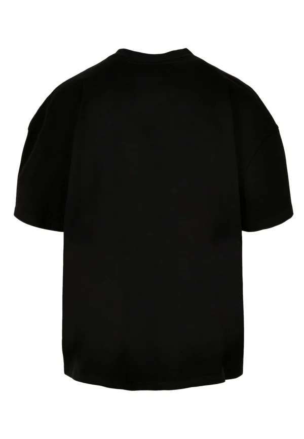 Backstreet Boys - Playing Games Ultra Heavy Cotton Box T-Shirt