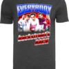 Backstreet Boys - Everybody T-Shirt Round Neck