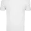 Backstreet Boys - DNA Album Red T-Shirt Round Neck