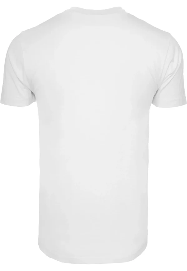 Backstreet Boys - DNA Album Red T-Shirt Round Neck
