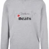 skwm-tb-MP0005020_P1-00431_e34cebaa-4498-4c3b-82a3-34bf2de97587 Christmas beats Basic Hoody