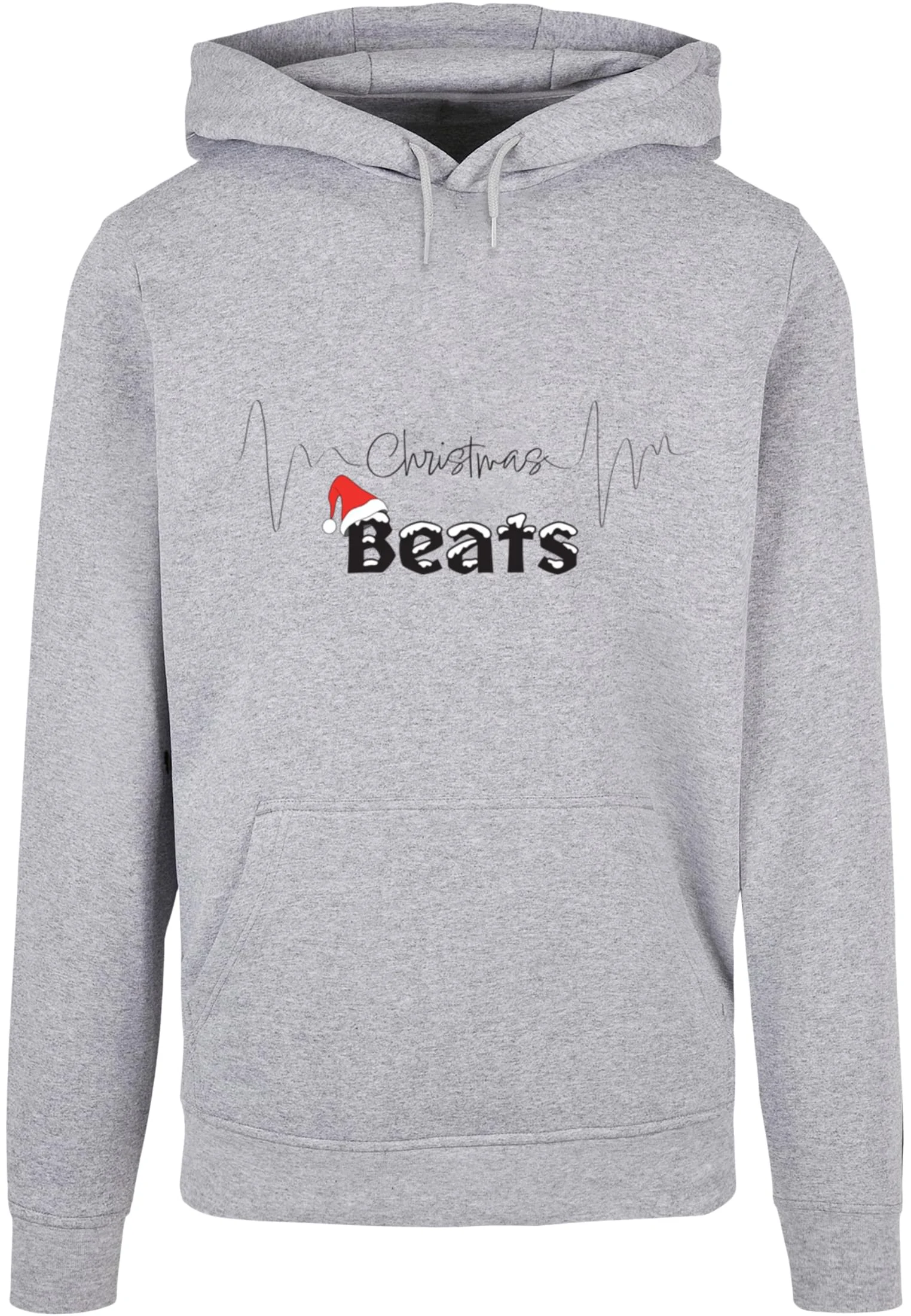 skwm-tb-MP0005020_P1-00431_e34cebaa-4498-4c3b-82a3-34bf2de97587 Christmas beats Basic Hoody