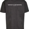 Hope Heavy Oversize Tee