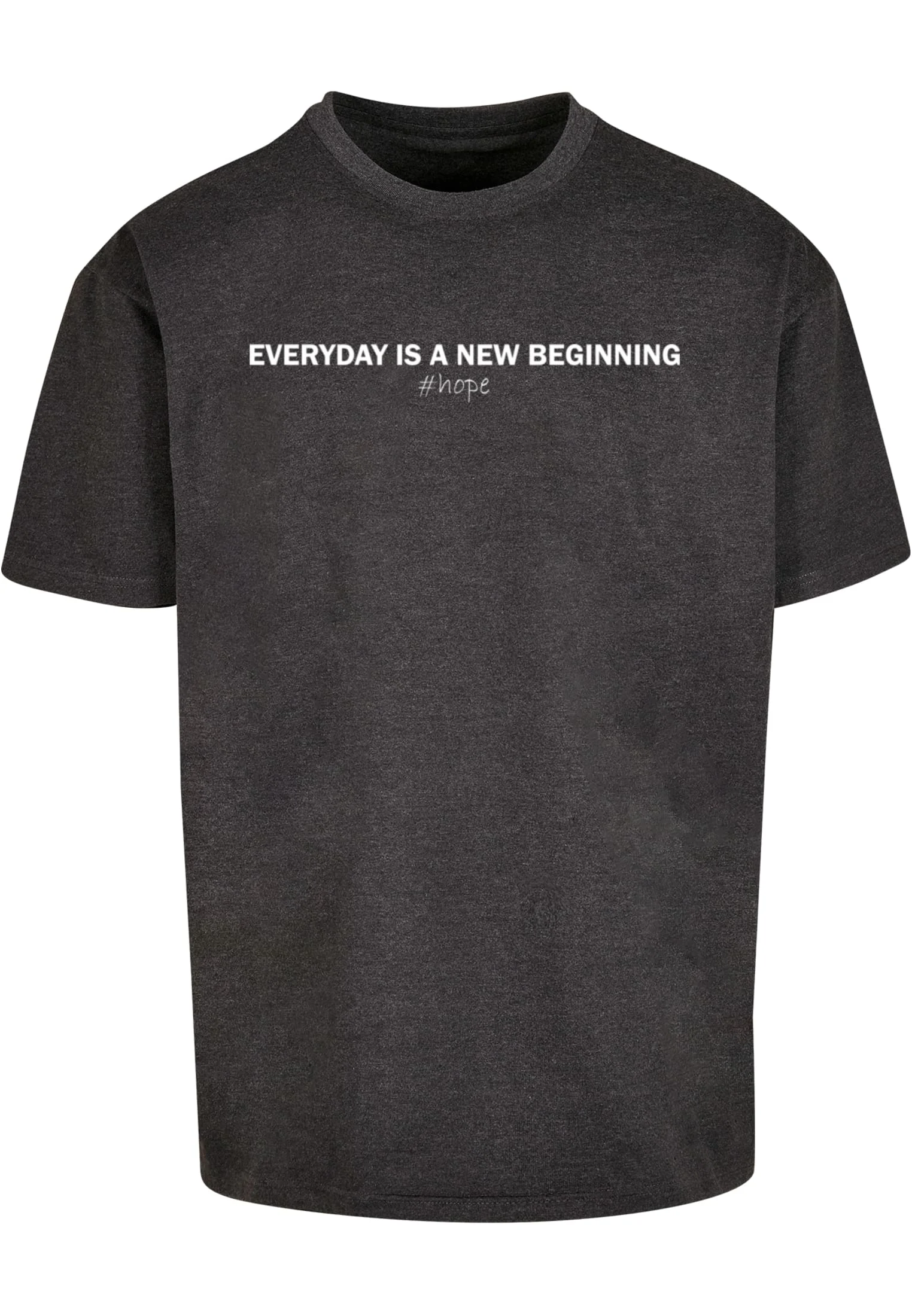 Hope Heavy Oversize Tee