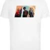 Grand Trio T-Shirt Round Neck