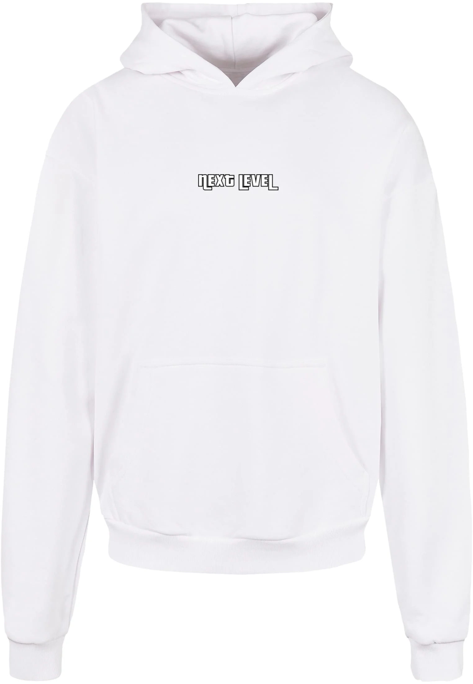 Grand Thug Life Ultra Heavy Hoody