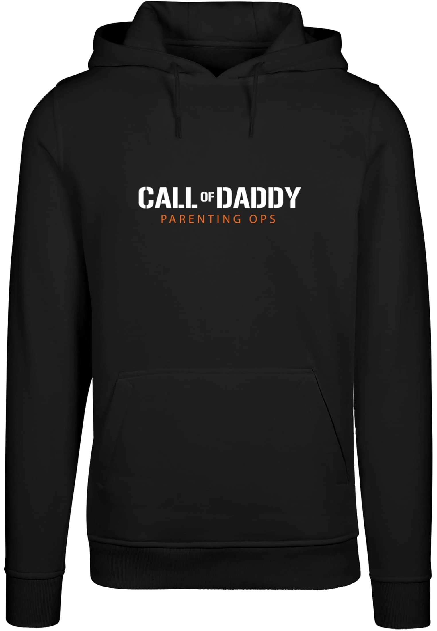Fathers Day - Call of Daddy Hoody