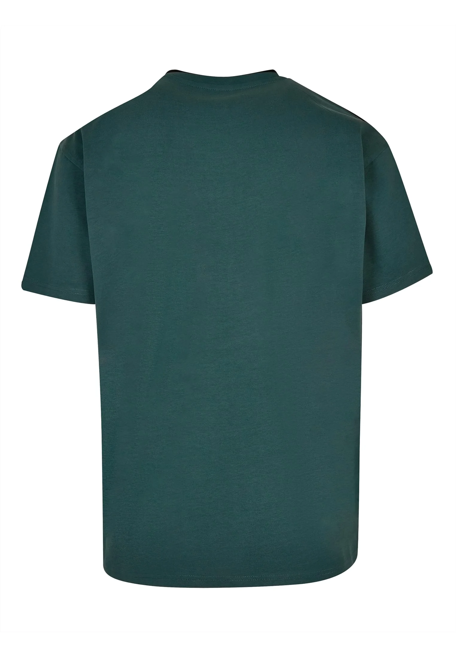 Good Things Take Time Heavy Oversize Tee