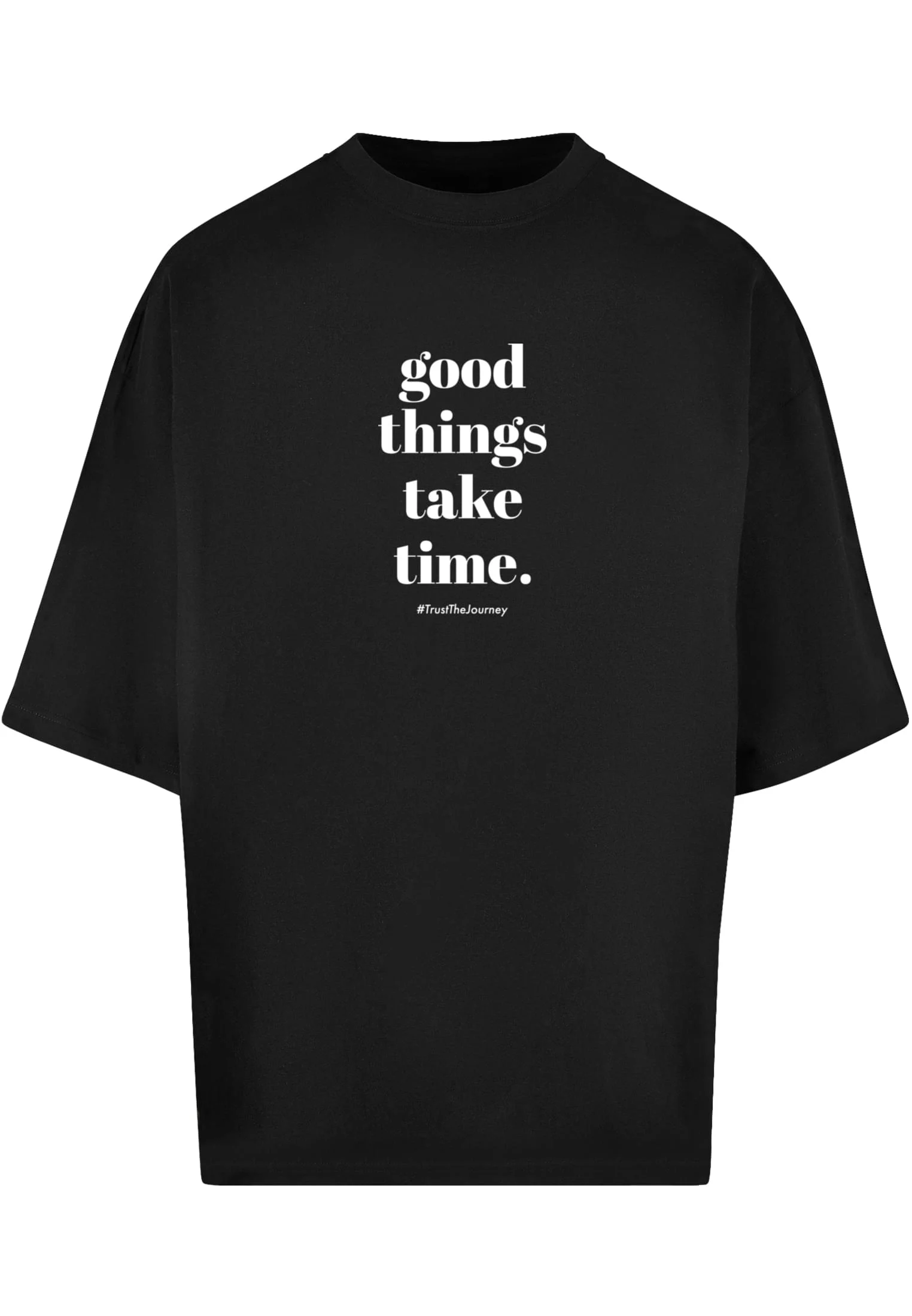 skwm-tb-MP0007137_P1-00007_70603fa2-f320-4a6e-8ba3-42afc1c59922 Good Things Take Time Huge Tee