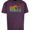 Good Summer Vibes Heavy Oversize Tee