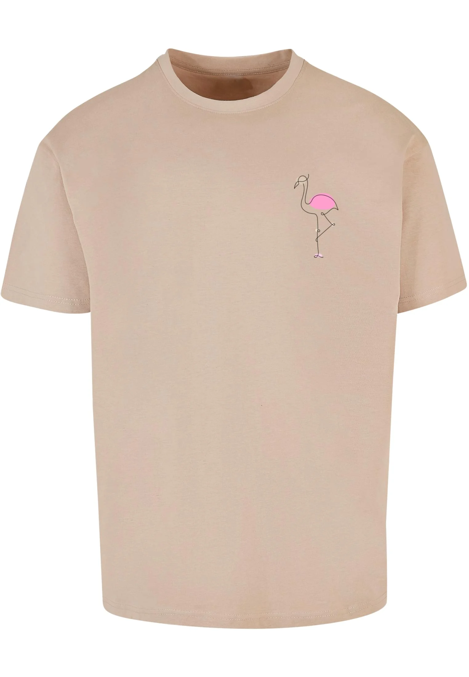 skwm-tb-MP0007333_P1-03872_8e23fcaa-d03e-4490-87a9-9579e6d14f34 Flamingo Heavy Oversize Tee