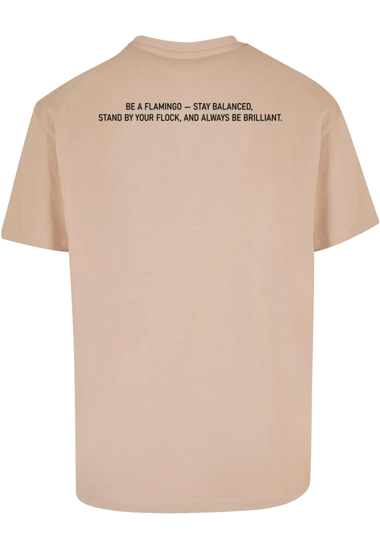 skwm-tb-MP0007333_P2-03872 Flamingo Heavy Oversize Tee
