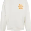 Funky Pineapple Oversized Hoody