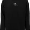 skwm-tb-MP0008924_P1-00007_b39e35f7-f145-4780-b731-386d50b84ee4 Halloween - Spider Web Crewneck