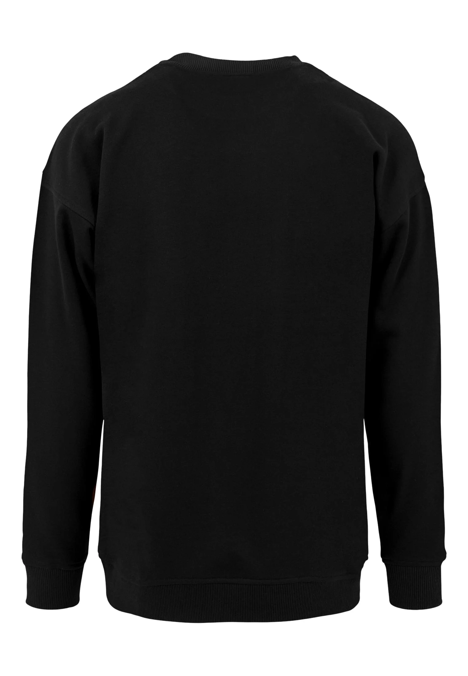 skwm-tb-MP0008924_P2-00007 Halloween - Spider Web Crewneck