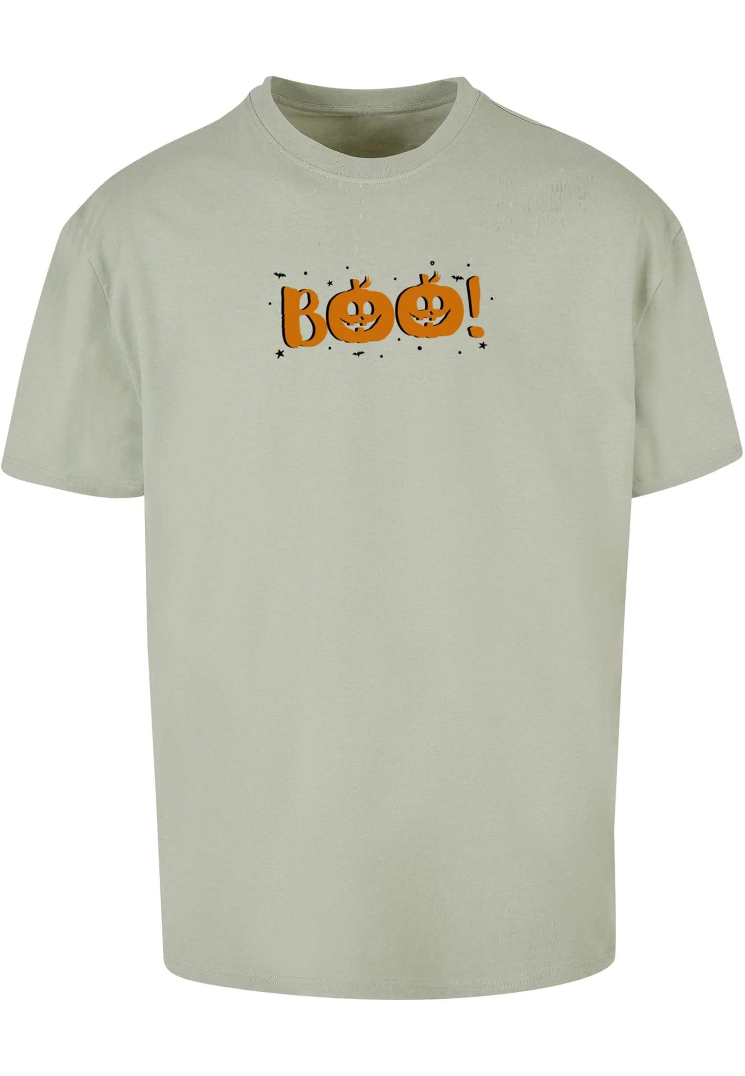 skwm-tb-MP0008992_P1-03259_3618b27e-7d7e-4fb4-9700-24ce3ca7514e Halloween - Boo Pumpkin Tee
