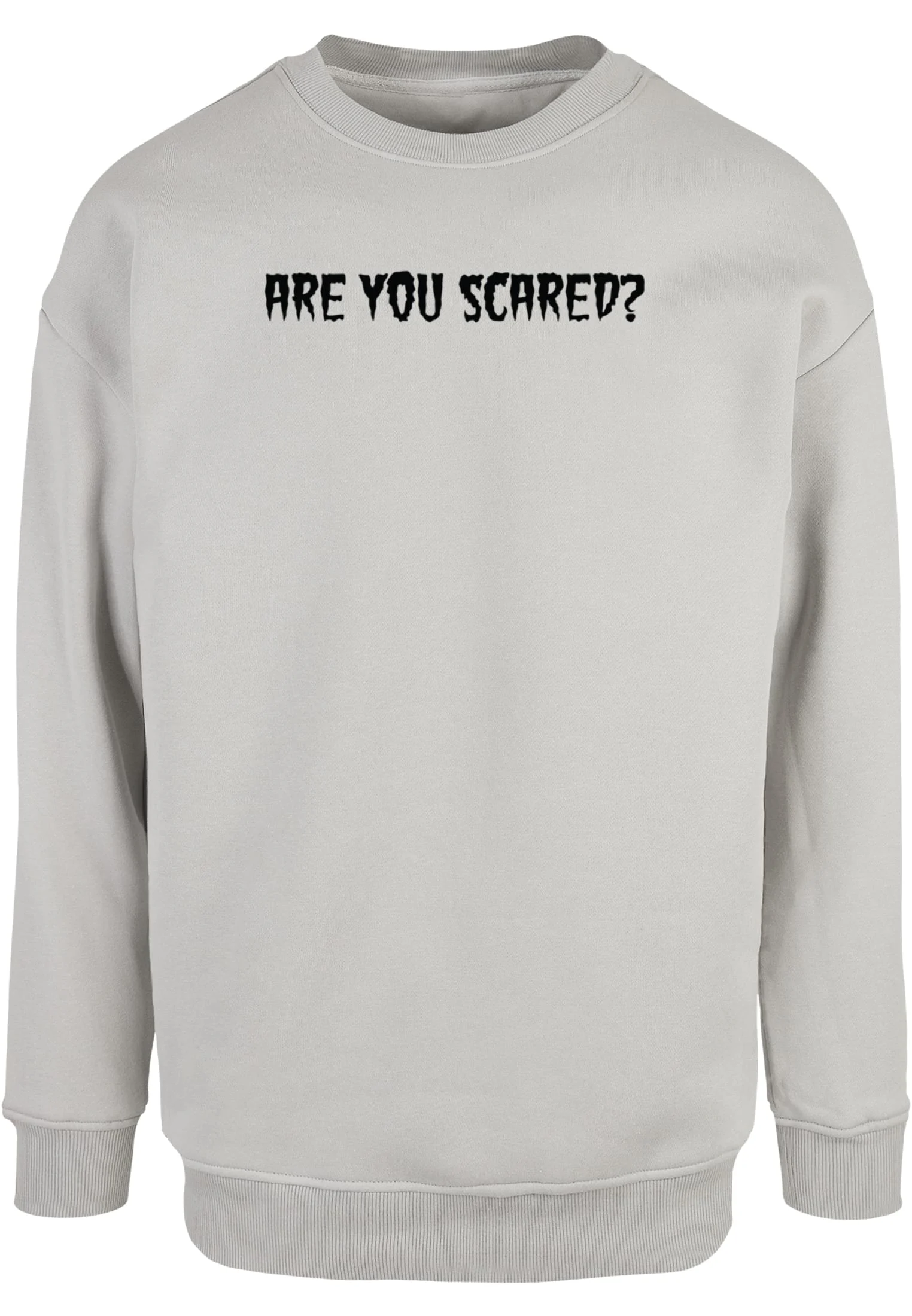 skwm-tb-MP0009021_P1-02946_007f58ea-8ecb-4e06-9ad1-866a65b2286f Halloween - Are You Scared Crewneck