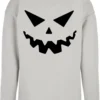 skwm-tb-MP0009021_P2-02946 Halloween - Are You Scared Crewneck