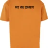 skwm-tb-MP0009022_P1-04163_e366f3ad-f823-4642-9893-a0b170b505d9 Halloween - Are You Scared Tee