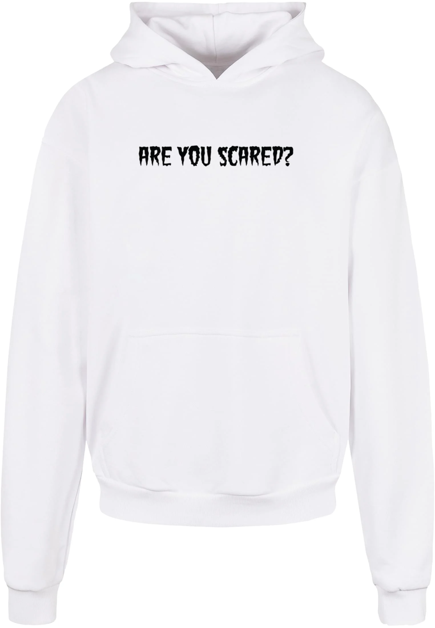 skwm-tb-MP0009023_P1-00220_e4a22273-ef36-4961-81f4-2330bd443d41 Halloween - Are You Scared Hoody