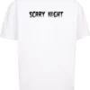 skwm-tb-MP0009028_P1-00220_94dfaf59-bc51-4854-97db-c48f0cf882e7 Halloween - Scary Night Tee