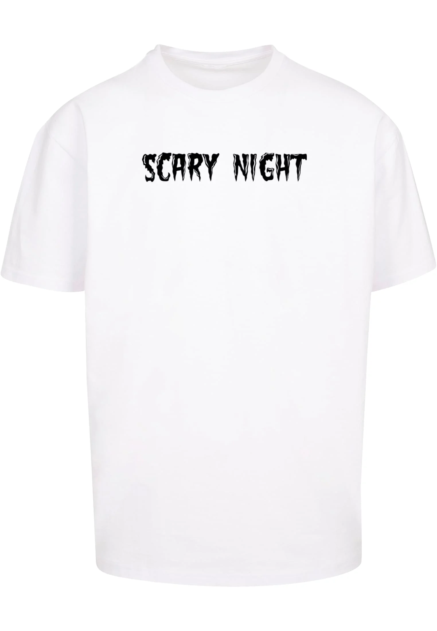 skwm-tb-MP0009028_P1-00220_94dfaf59-bc51-4854-97db-c48f0cf882e7 Halloween - Scary Night Tee