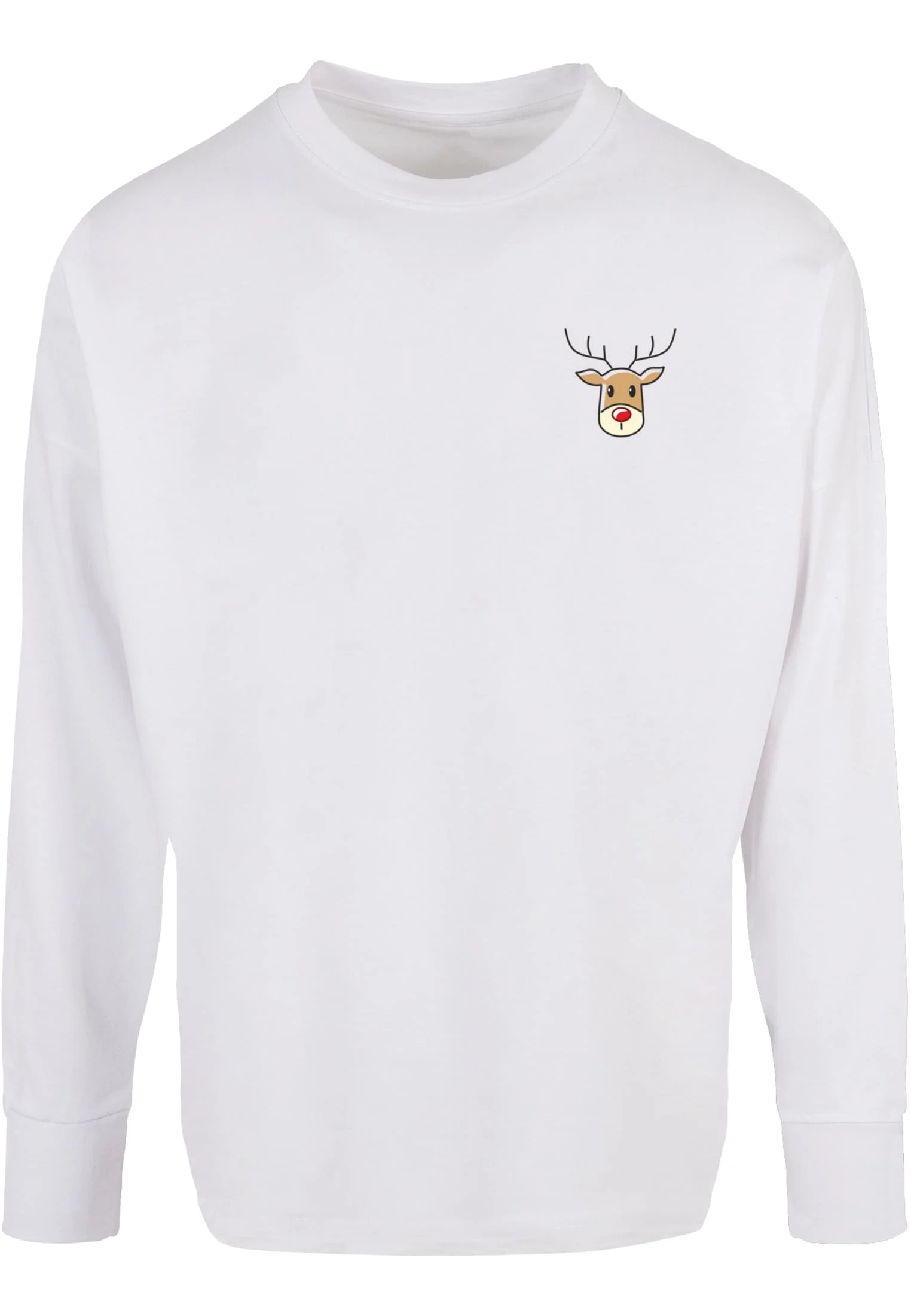 skwm-tb-MP0009061_P1-00220_2b62fb86-f91f-4242-a71a-496c39070afa Christmas Cute Deer Longsleeve