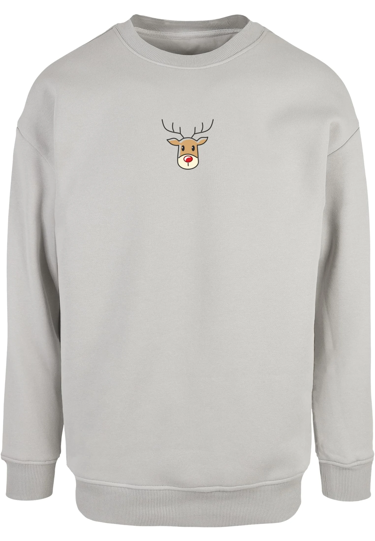 skwm-tb-MP0009066_P1-02946_ad968c67-d7bb-471c-94c5-17f324a597ce Christmas Cute Deer Crewneck